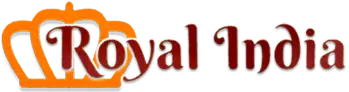 Royal India Logo