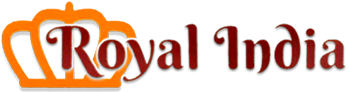 Logo Royal India Memmingen