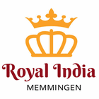 Logo Royal India Memmingen